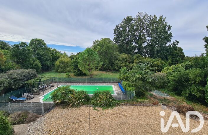 Vente Maison traditionnelle 5 pièces — photo 5
