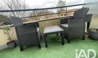 Appartement 3 Pièces 61 m² à vendre à Morsang-sur-Orge (91390)