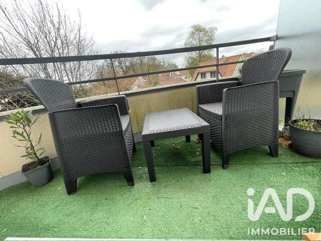 Vente Appartement 3 pièces — photo du bien