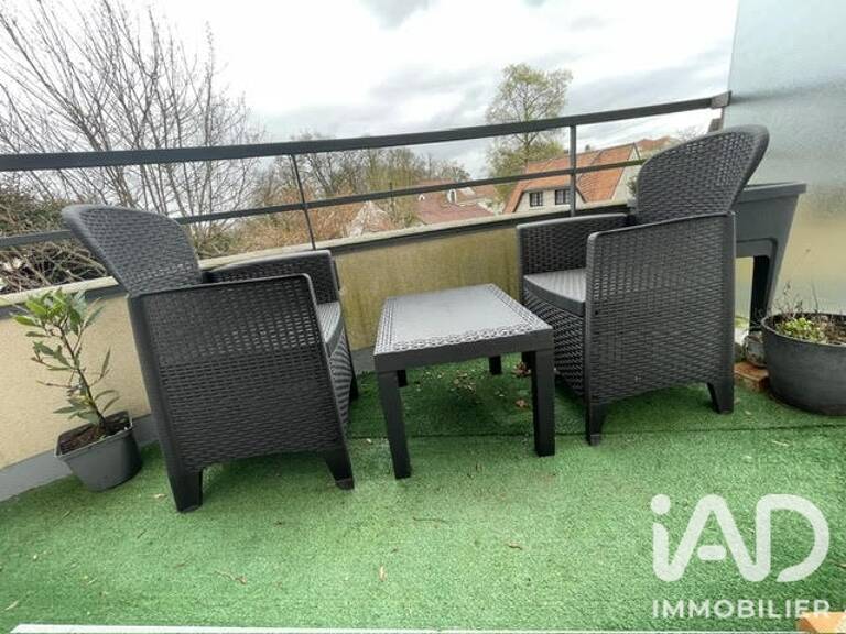 Vente Appartement 3 pièces — photo 1