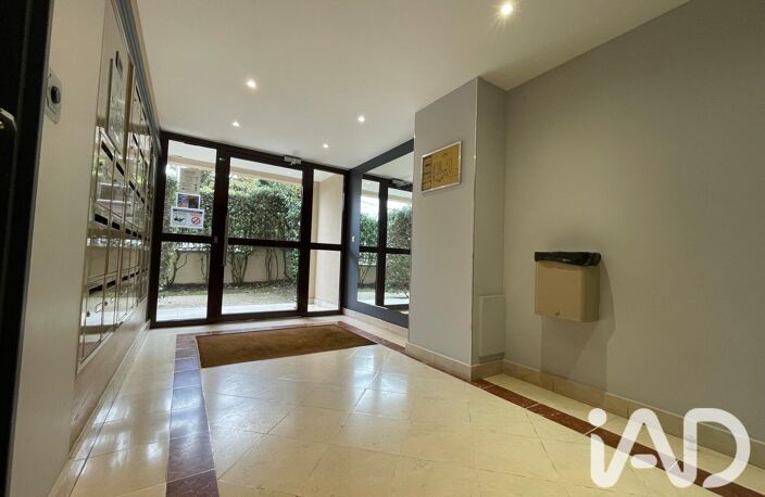 Vente Appartement 3 pièces — photo 2