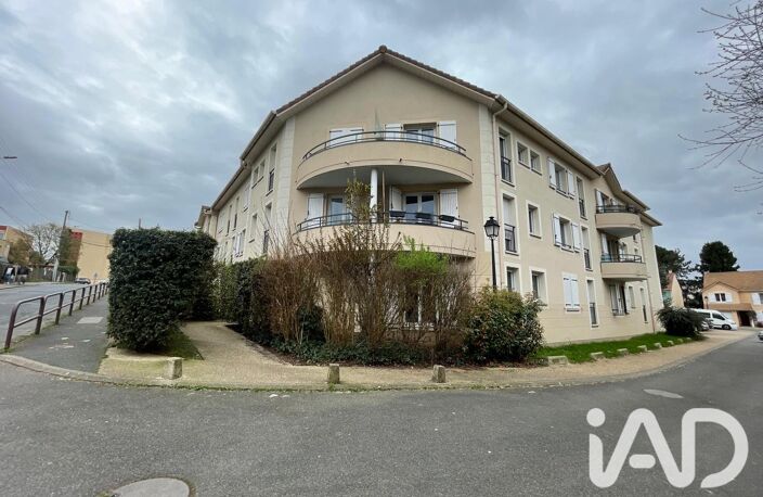 Vente Appartement 3 pièces — photo 3