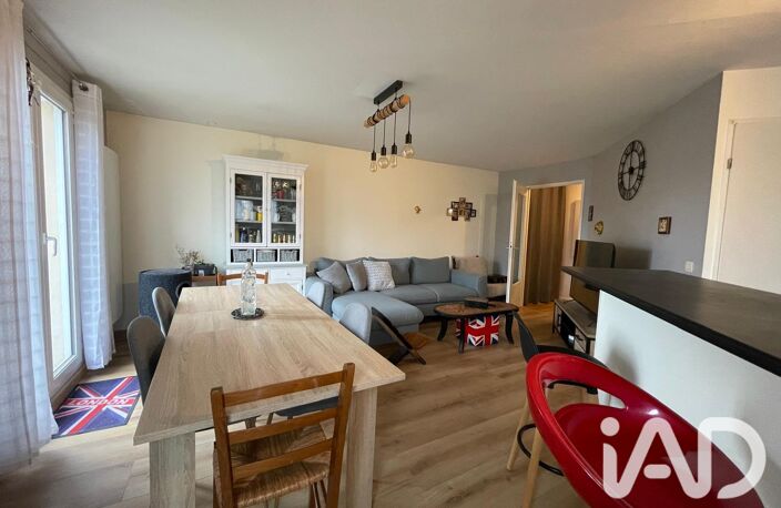 Vente Appartement 3 pièces — photo 4