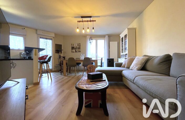 Vente Appartement 3 pièces — photo 5
