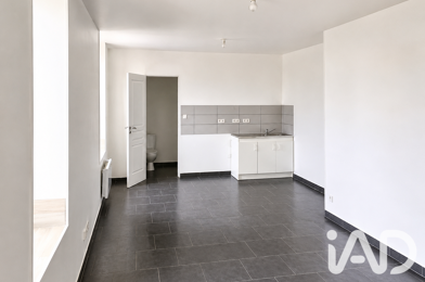 Appartement 2 pièces 53000 €