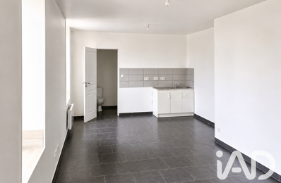 Vente Appartement 2 pièces — photo du bien