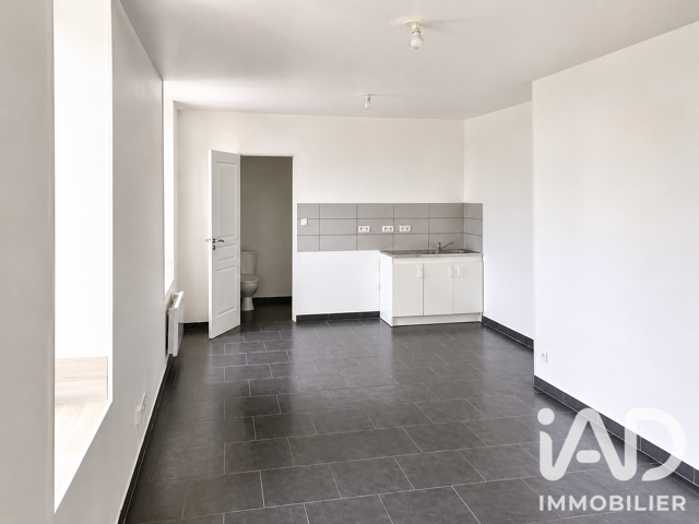 Vente Appartement 2 pièces — photo du bien