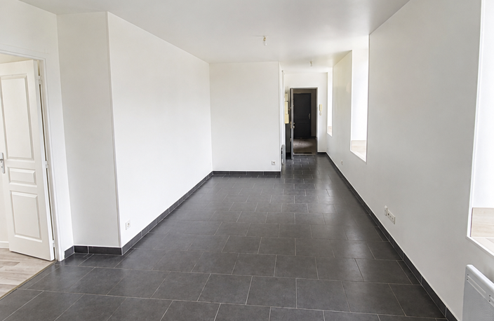 Vente Appartement 2 pièces — photo 2