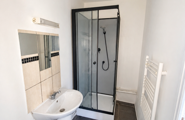 Vente Appartement 2 pièces — photo 3