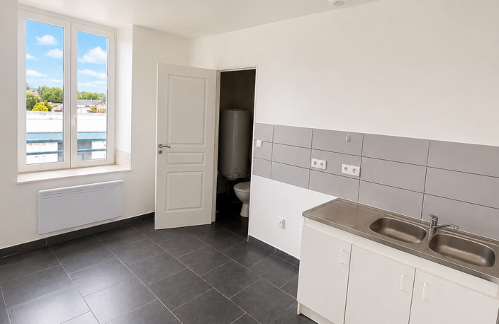 Vente Appartement 2 pièces — photo 4