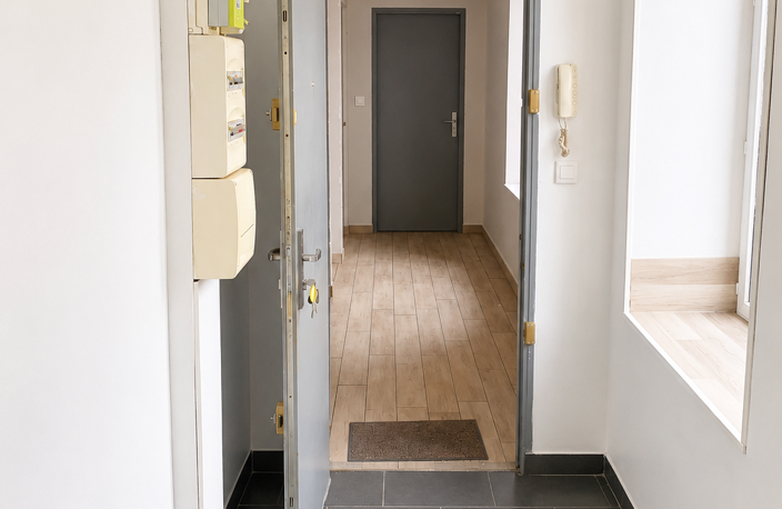 Vente Appartement 2 pièces — photo 5