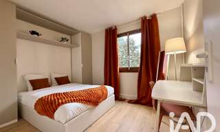 Appartement 1 Pièce 22 m² à louer à Orléans (45100)
