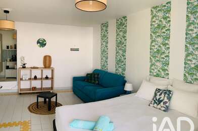 Appartement 1 pièces 109900 €