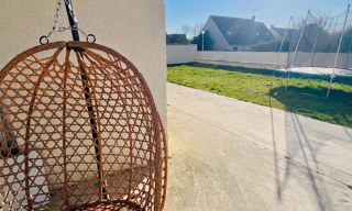 Maison 8 Pièces 175 m² à vendre à Creil (60100)
