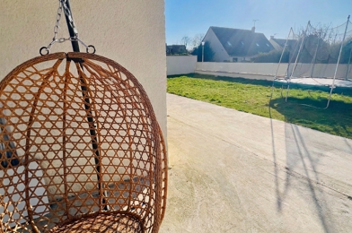 Maison 8 pièces 395000 €