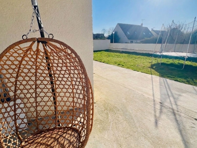 Vente Maison/villa 8 pièces — photo 1