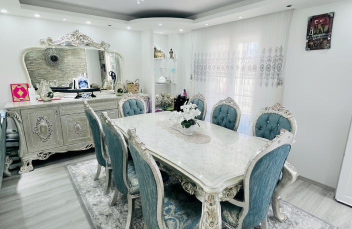 Vente Maison/villa 8 pièces — photo 2