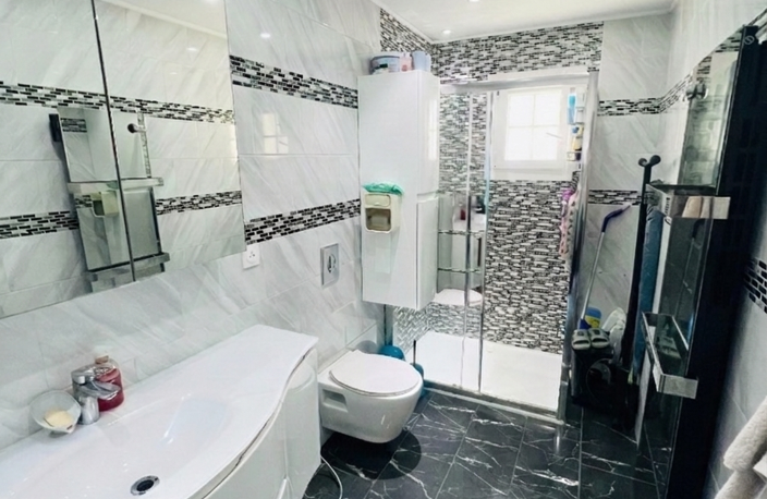 Vente Maison/villa 8 pièces — photo 5