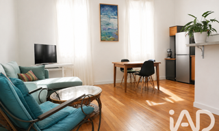 Maison 3 Pièces 65 m² à vendre à Rochefort (17300)