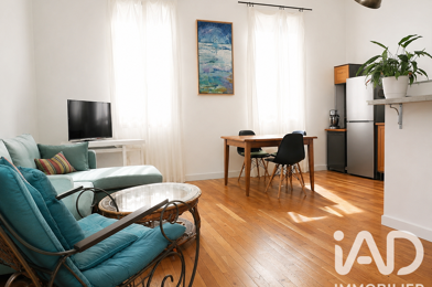 Maison 3 pièces 188000 €