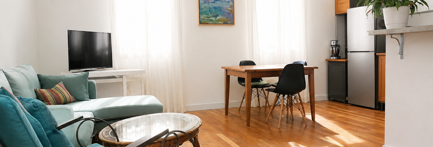 Maison 3 Pièces 65 m² à vendre à Rochefort (17300)