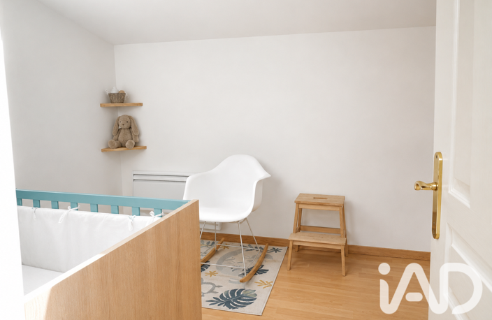 Vente Maison de ville 3 pièces — photo 3
