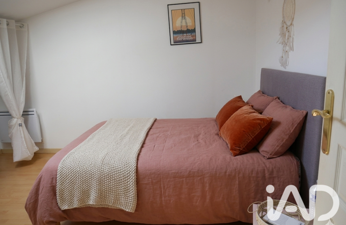 Vente Maison de ville 3 pièces — photo 4