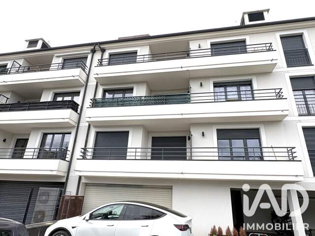 Vente Appartement 2 pièces — photo du bien
