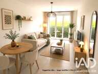 Vente Appartement 2 pièces — photo 2