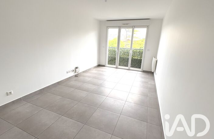 Vente Appartement 2 pièces — photo 3