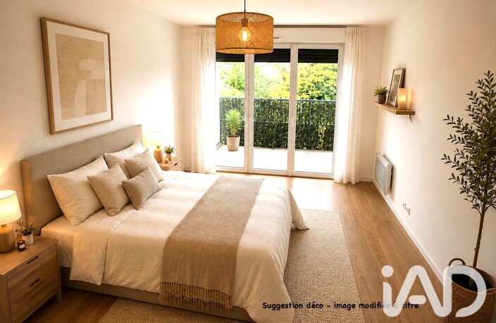 Vente Appartement 2 pièces — photo 4