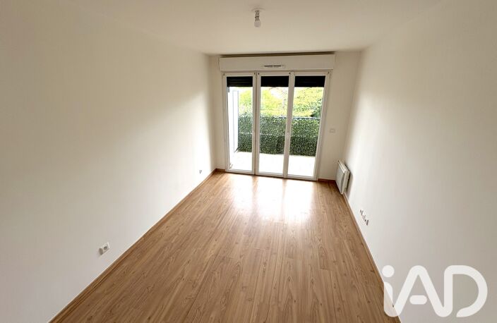 Vente Appartement 2 pièces — photo 5
