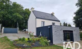 Maison 4 Pièces 87 m² à vendre à Inzinzac-Lochrist (56650)