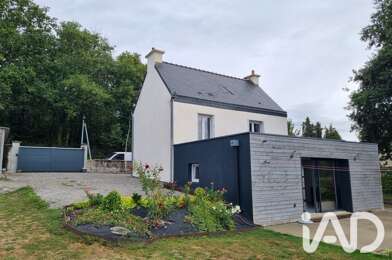 Maison 4 pièces 250000 €