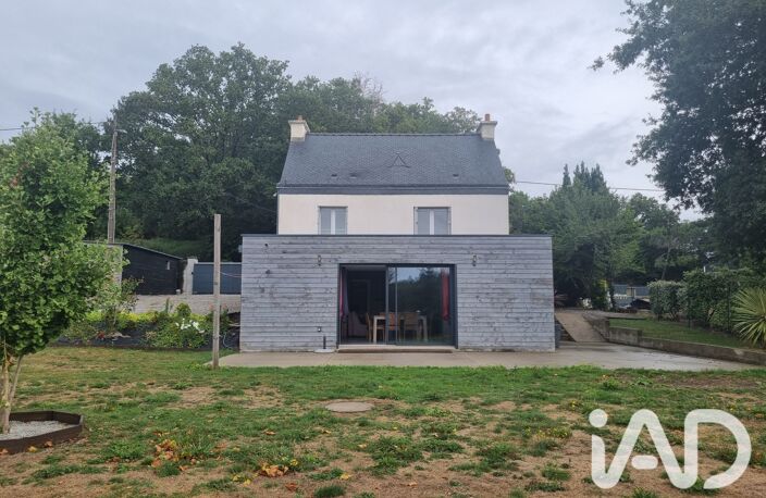 Vente Maison/villa 4 pièces — photo 2