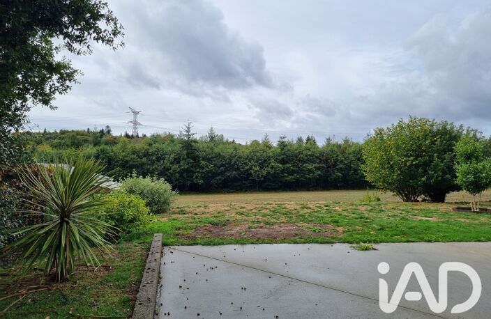 Vente Maison/villa 4 pièces — photo 3
