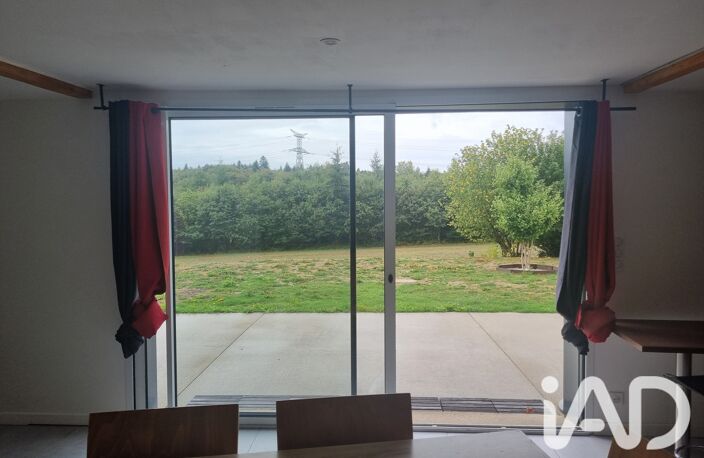Vente Maison/villa 4 pièces — photo 4