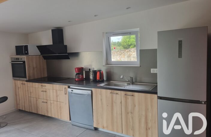 Vente Maison/villa 4 pièces — photo 5