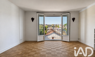 Appartement 4 Pièces 87 m² à vendre à Nantes (44100)