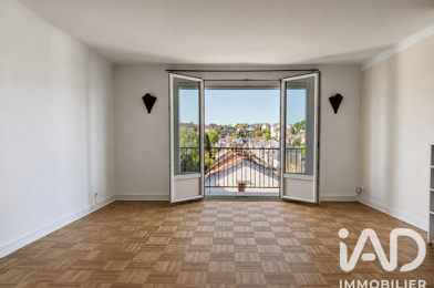 Appartement 4 pièces 364000 €