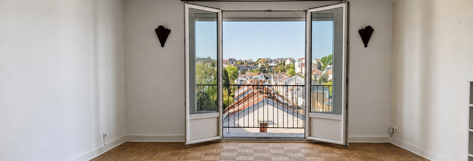 Appartement 4 Pièces 87 m² à vendre à Nantes (44100)
