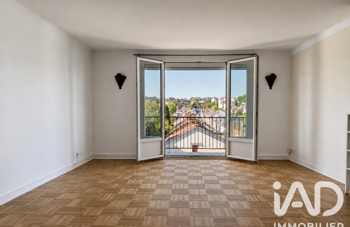 Vente Appartement 4 pièces — photo 2
