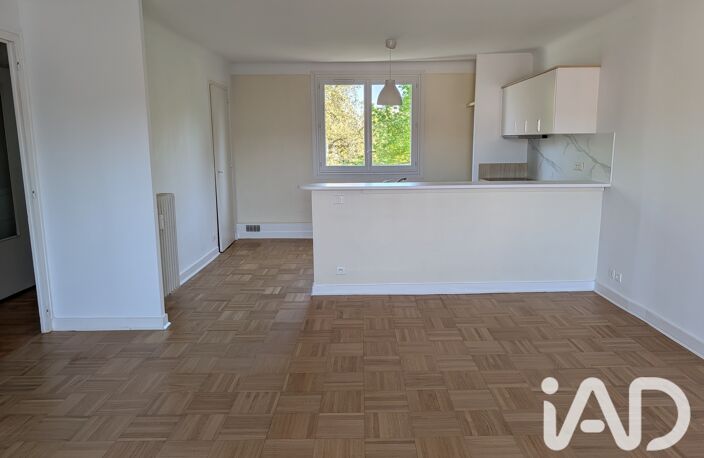 Vente Appartement 4 pièces — photo 3