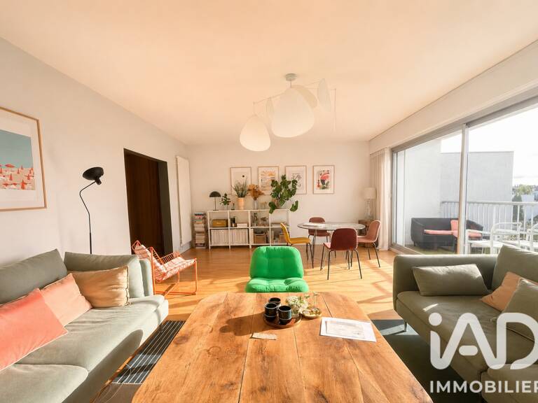 Vente Appartement 4 pièces — photo 1
