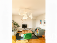 Vente Appartement 4 pièces — photo 2