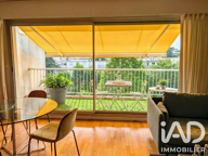 Vente Appartement 4 pièces — photo 3