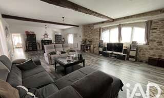 Maison 5 Pièces 198 m² à vendre à Vimpelles (77520)