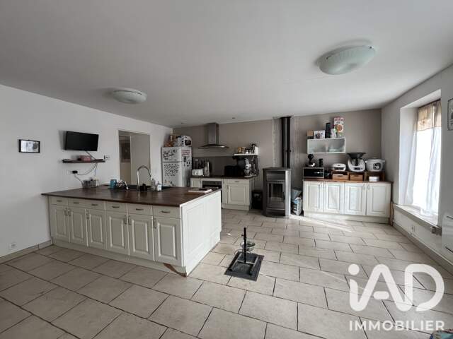 Vente Maison/villa 5 pièces — photo du bien