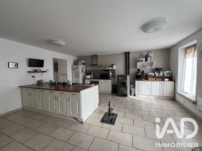 Vente Maison/villa 5 pièces — photo 1