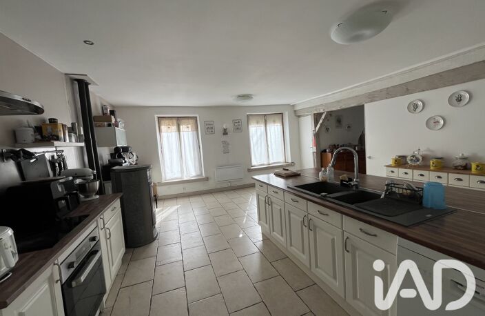 Vente Maison/villa 5 pièces — photo 2